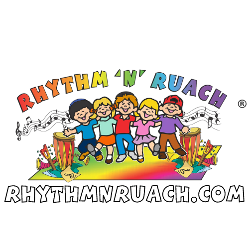 Banner Image for Rhythm N Ruach with Auntie A.